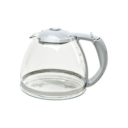 Flask + lid 00646861 for Bosch coffee maker