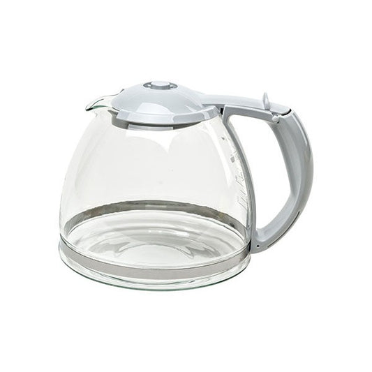 Flask + lid 00646861 for Bosch coffee maker