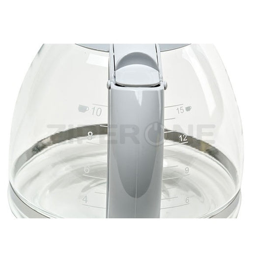 Flask + lid 00646861 for Bosch coffee maker