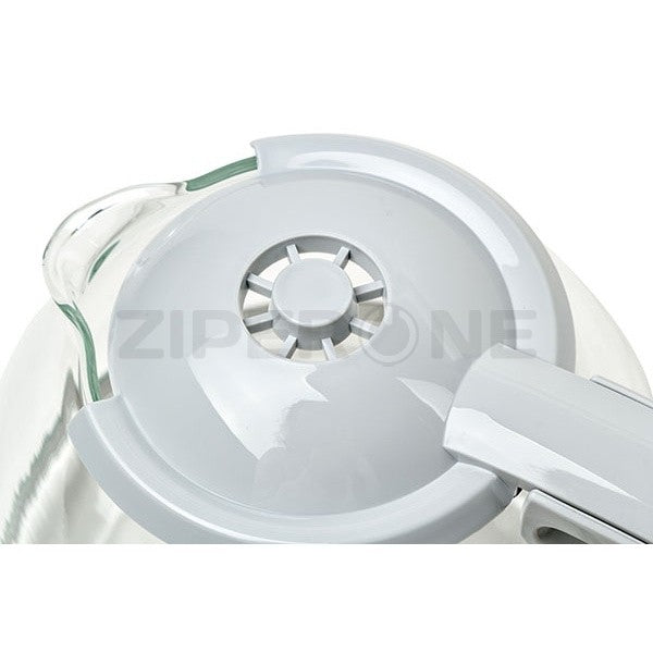 Flask + lid 00646861 for Bosch coffee maker