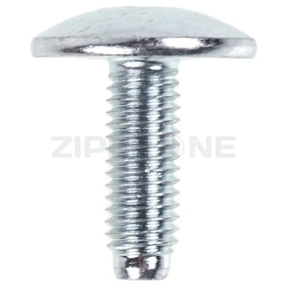 Pulley mounting bolt for Ariston washing machine C00143260 M8x23