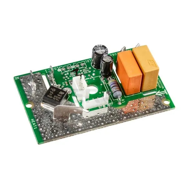 Control board for Electrolux vacuum cleaner