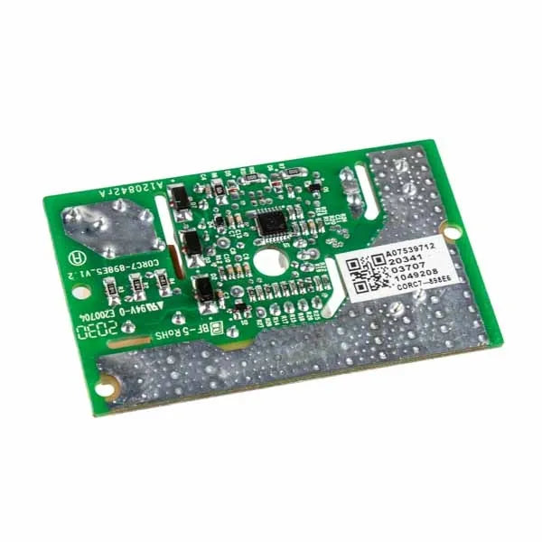Control board for Electrolux vacuum cleaner