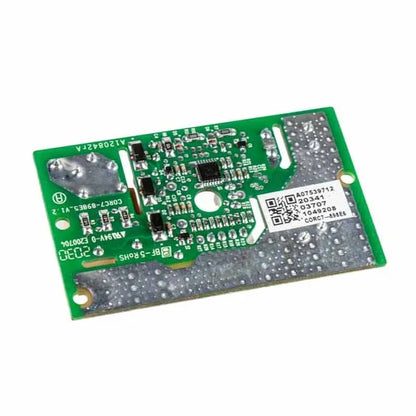 Control board for Electrolux vacuum cleaner
