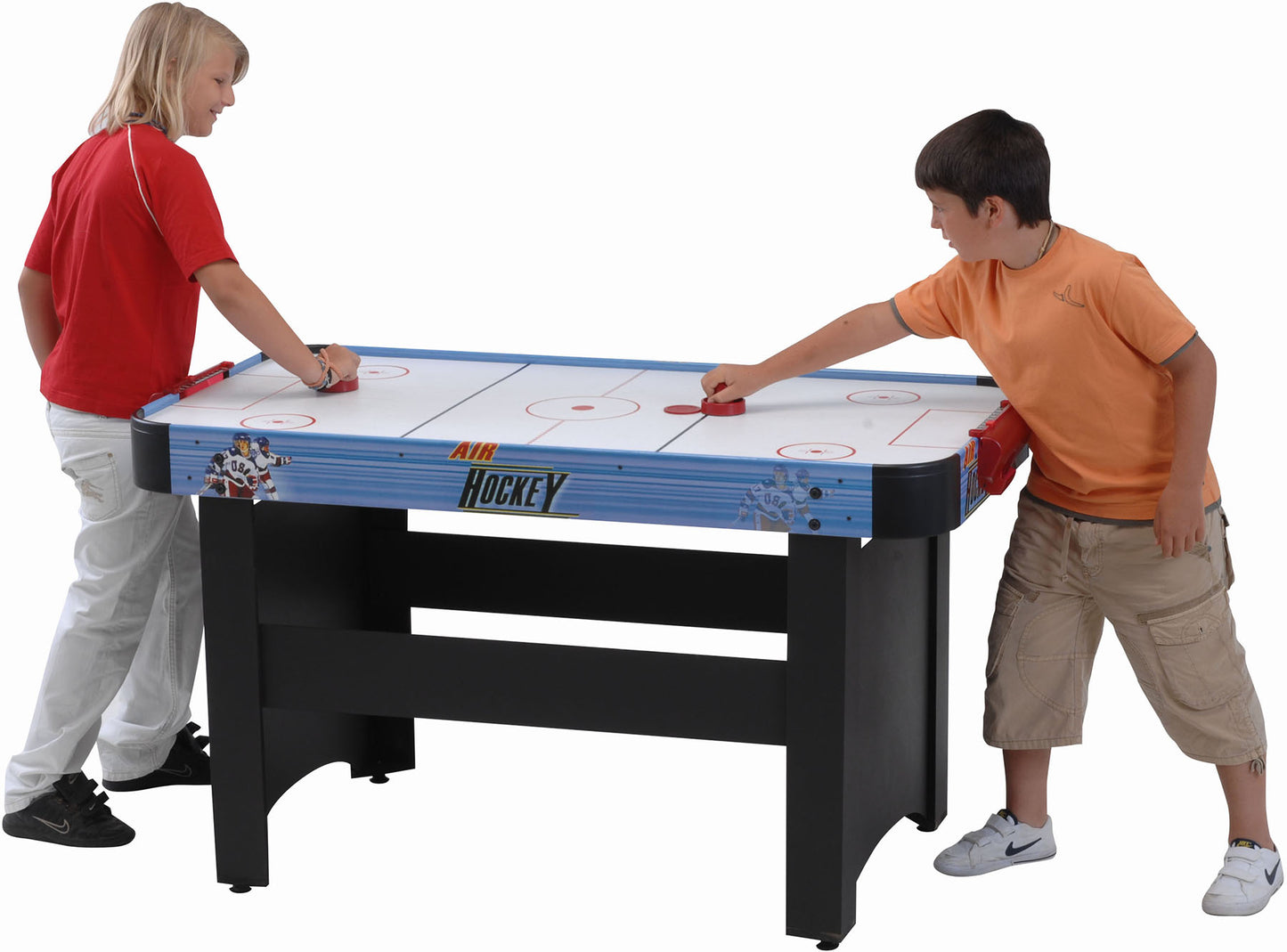 Aerohockey Garlando Mistral (MISTRAL)