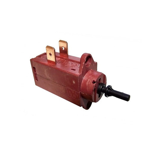 Thermo actuator of water supply valve for washing machine Ardo