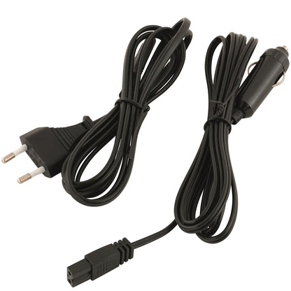 Car refrigerator Easy Camp Coolbox Chilly 24L 12V/230V Petrol Blue (600030)