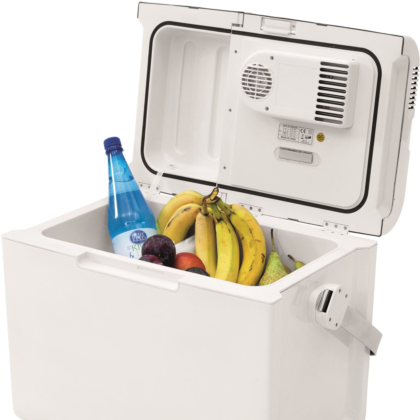 Car refrigerator Outwell Coolbox ECOlux 24L 12V/230V White (590175)