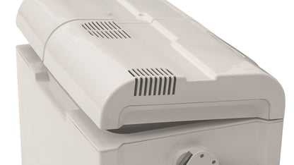 Car refrigerator Outwell Coolbox ECOlux 35L 12V/230V White (590176)