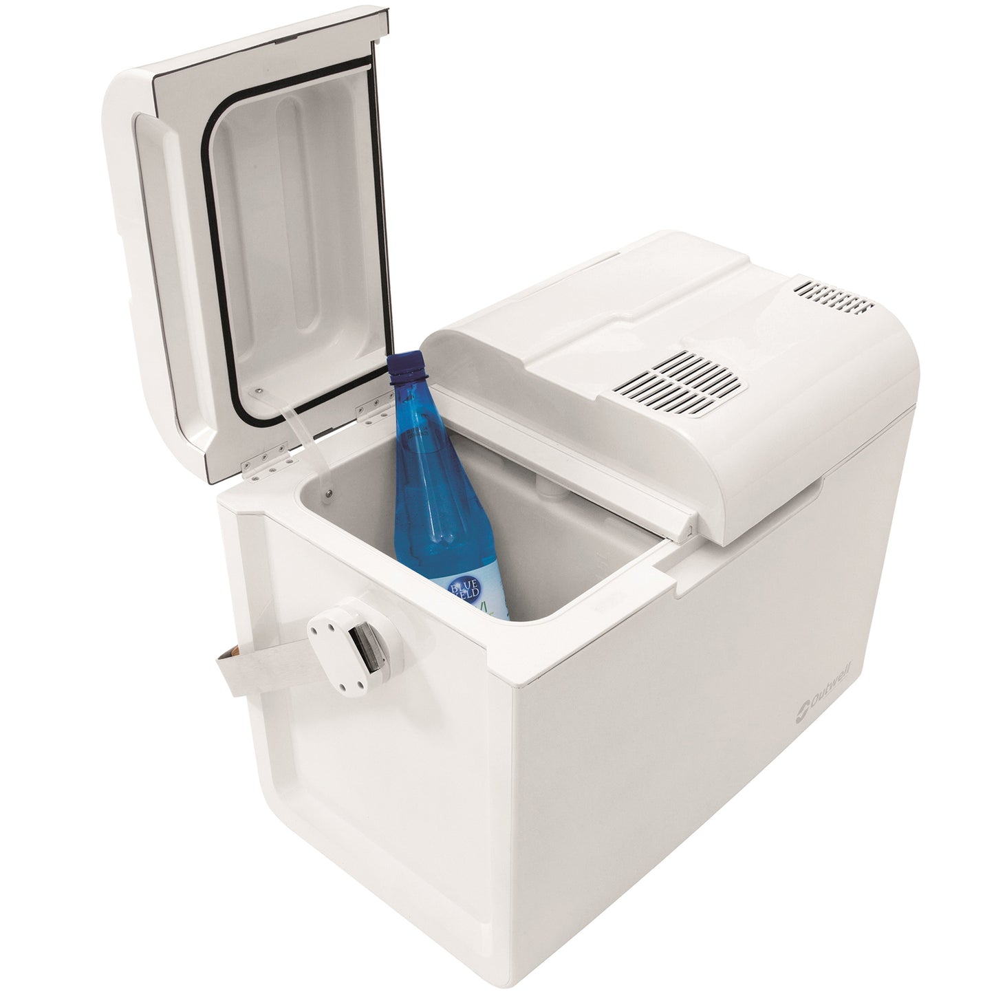 Car refrigerator Outwell Coolbox ECOlux 35L 12V/230V White (590176)