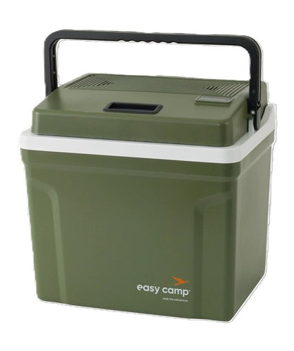 Автохолодильник Easy Camp Arctic Bluebell 12V/230V (600038)