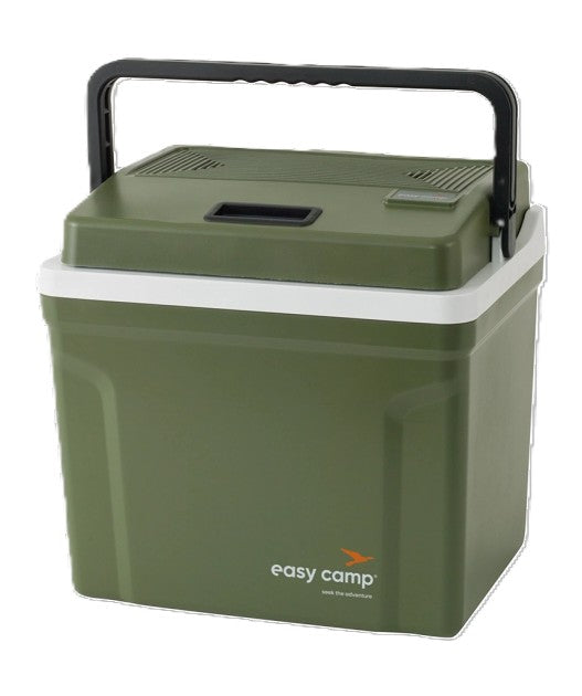 Автохолодильник Easy Camp Arctic Bluebell 12V/230V (600038)