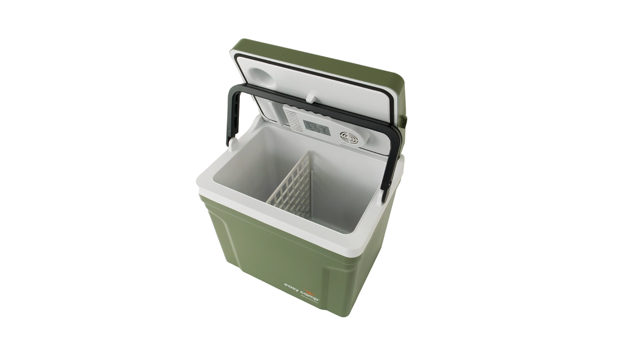 Car refrigerator Easy Camp Arctic Bluebell 12V/230V (600038)