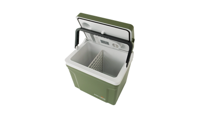 Car refrigerator Easy Camp Arctic Bluebell 12V/230V (600038)