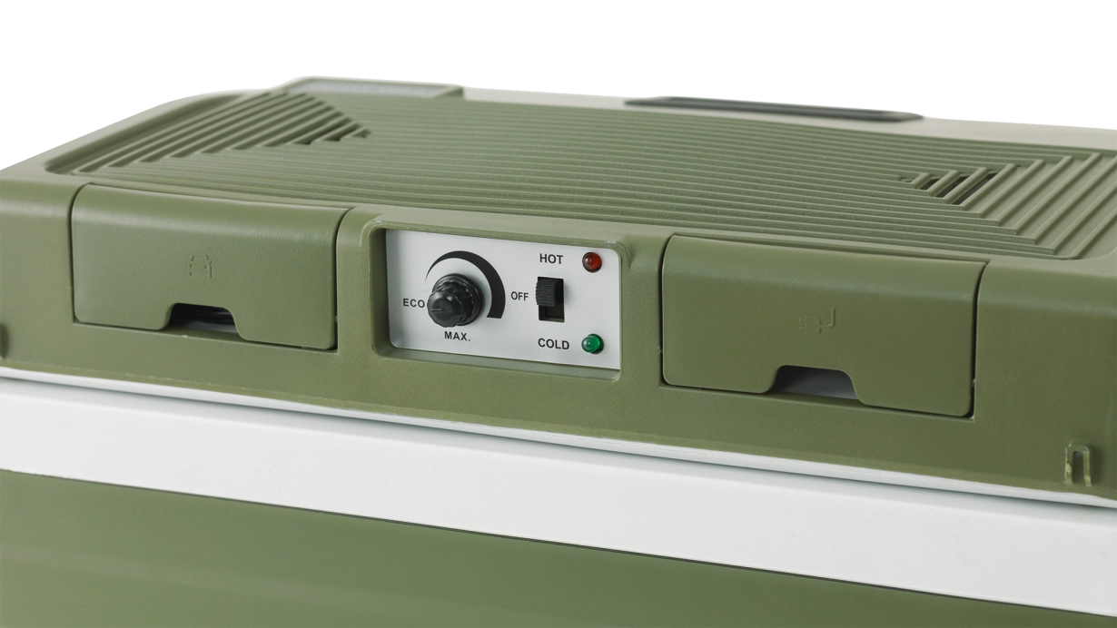 Car refrigerator Easy Camp Arctic Bluebell 12V/230V (600038)