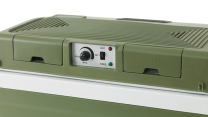 Car refrigerator Easy Camp Arctic Bluebell 12V/230V (600038)