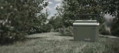 Car refrigerator Easy Camp Arctic Bluebell 12V/230V (600038)