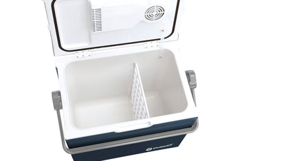 Car refrigerator Outwell Coolbox Ecocool Lite 24L 12V/230V Dark Blue (590213)