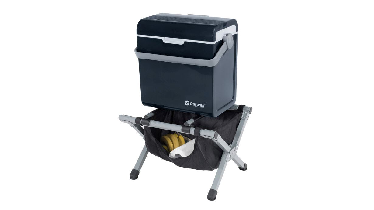 Car refrigerator Outwell Coolbox Ecocool Lite 24L 12V/230V Dark Blue (590213)