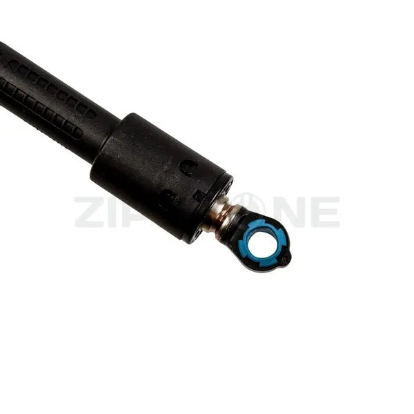 Shock absorber 140N L170-245 d13/10mm SUSPA tank for Panasonic washing machine