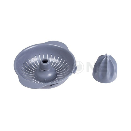 Citrus press assembly for Kenwood food processor