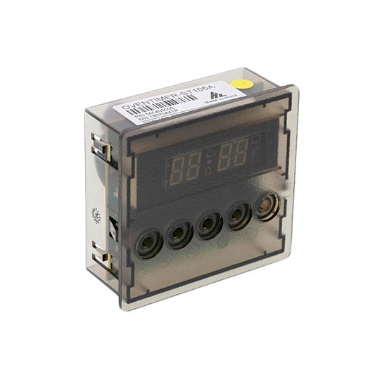 Electronic Timer ST105A for Electrolux Oven Stove