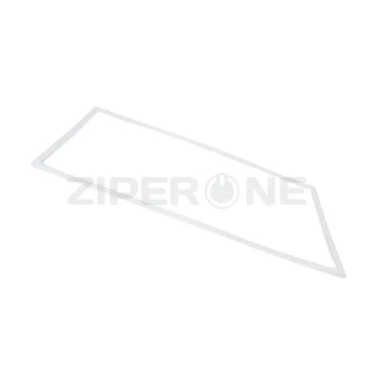 Sealing rubber 1180x530mm freezer Zanussi