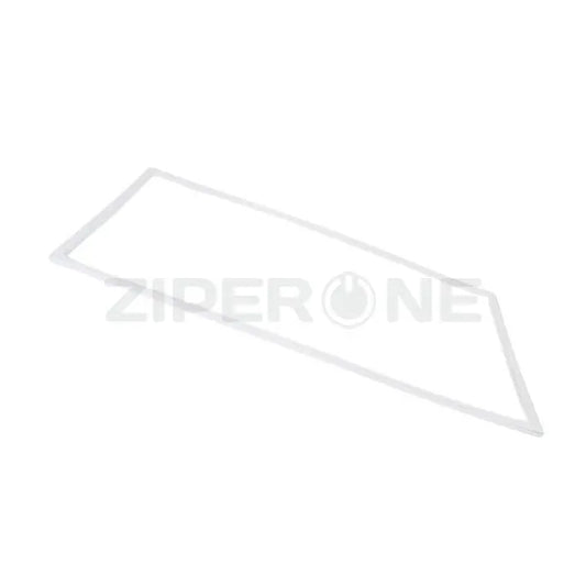 Sealing rubber 1180x530mm freezer Zanussi
