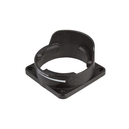 Filter holder clamp for coffee maker 613201.2005 Zelmer