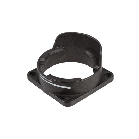 Filter holder clamp for coffee maker 613201.2005 Zelmer