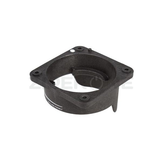 Filter holder clamp for coffee maker 613201.2005 Zelmer