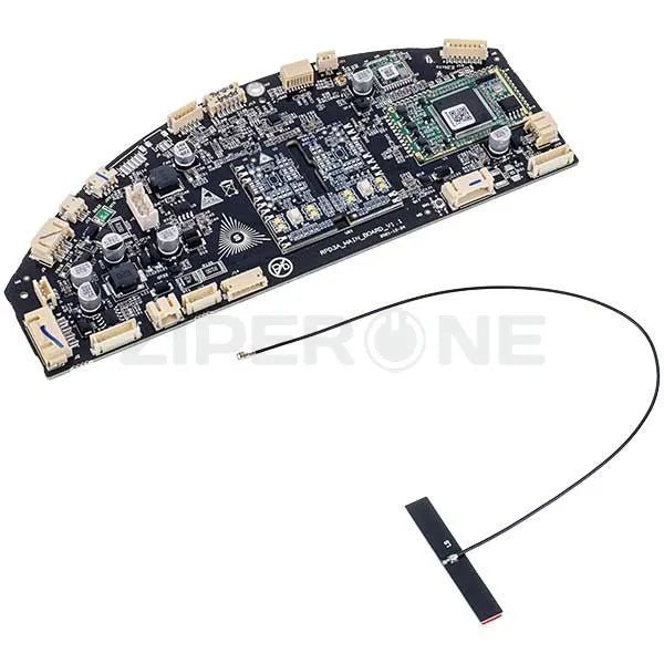 Control board for Rowenta robot vacuum cleaner SS-2230003155