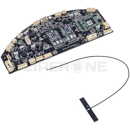 Control board for Rowenta robot vacuum cleaner SS-2230003155