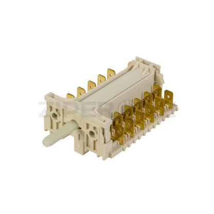 Switch 11HE/013 oven modes Bosch