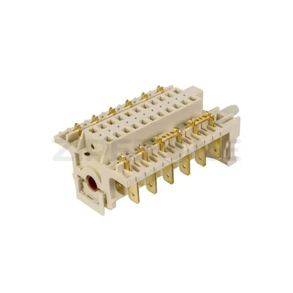 Switch 11HE/013 oven modes Bosch