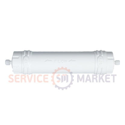 Water filter + water supply hose for cold. WSF-100 Samsung