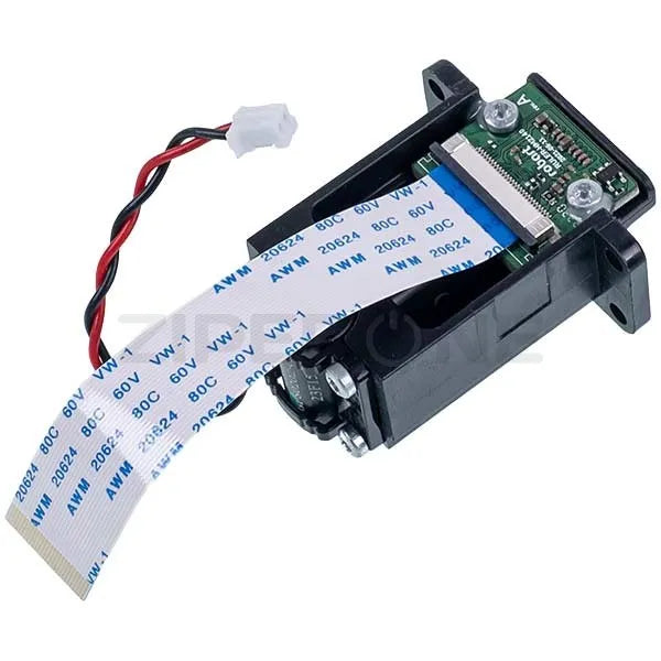 Laser sensor for Rowenta robot vacuum cleaner SS-2230003238