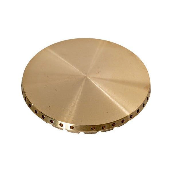 Bronze Divide D90mm for Indesit Gas Stove