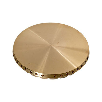 Bronze Divide D90mm for Indesit Gas Stove