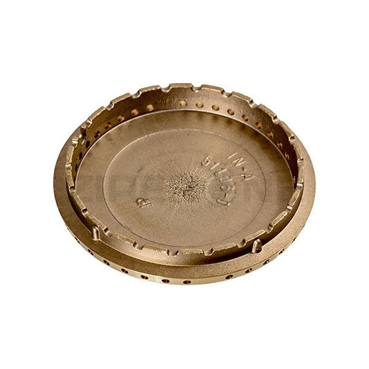 Bronze Divide D90mm for Indesit Gas Stove