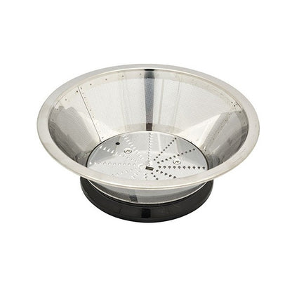 Knife - sieve for the Gorenje food processor juicer attachment