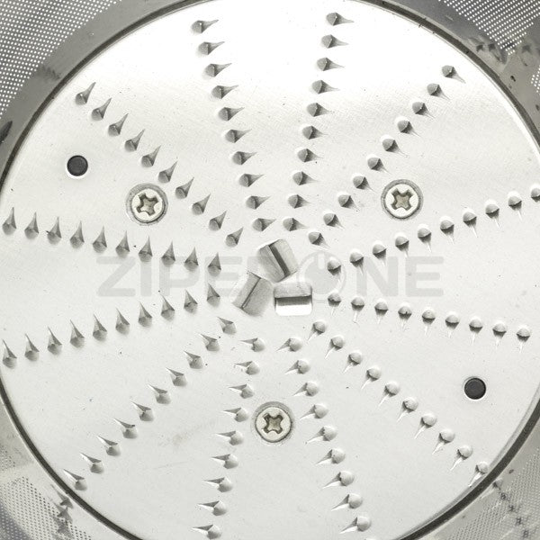 Knife - sieve for the Gorenje food processor juicer attachment