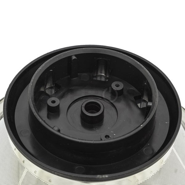 Knife - sieve for the Gorenje food processor juicer attachment