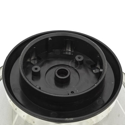 Knife - sieve for the Gorenje food processor juicer attachment