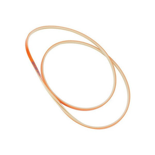 Belt 937J2 EL Megadyne drive impeller dryer for washing machine Electrolux