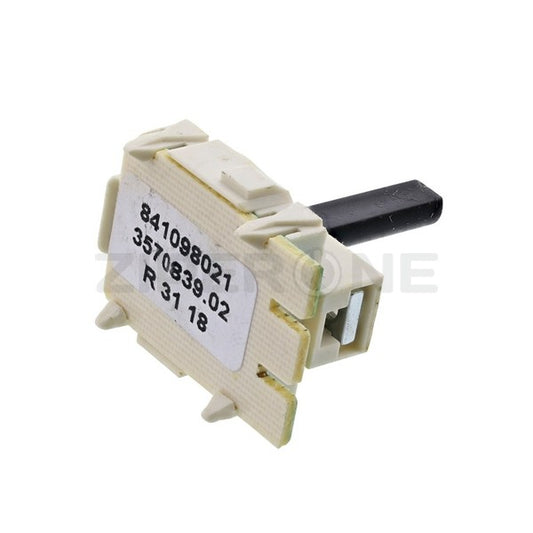 Temperature switch 3570839021 oven Electrolux