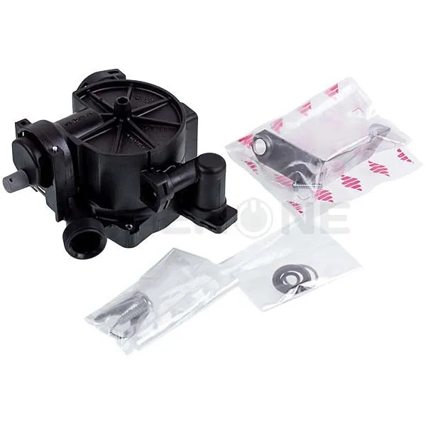 Wilo circulation pump housing for boiler Vaillant TEC plus/pro, Protherm Panther, Gepard, Skat 0010030669-01