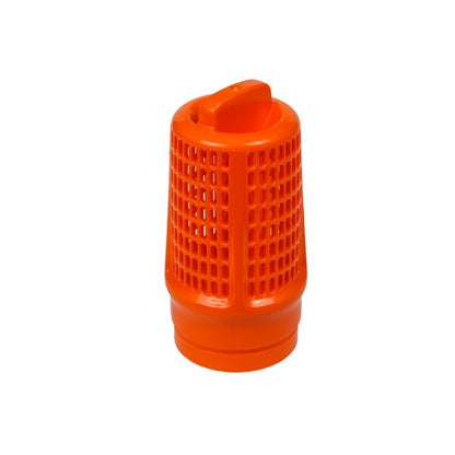 Filter mesh cyclone for vacuum cleaner Electrolux