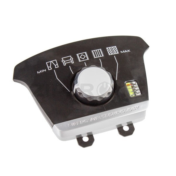 Control module for Electrolux vacuum cleaner