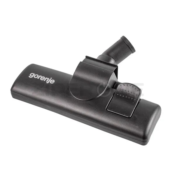 Floor/carpet brush for vacuum cleaner on pipe D=32mm Gorenje